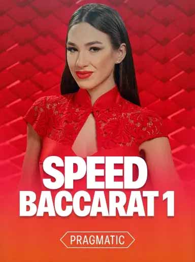 Speed Baccarat · Wilder Live Casino